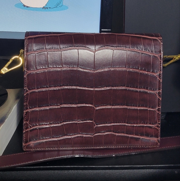JW PEI Mini Flap Crossbody - Picture 13 of 13